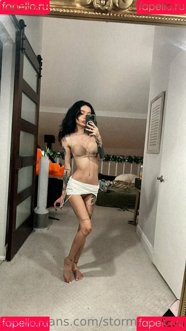 stormyofficial Onlyfans Photo Gallery 