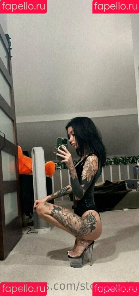 stormyofficial Onlyfans Photo Gallery 