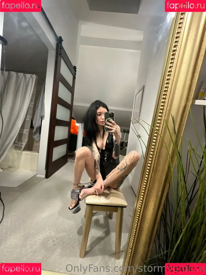 stormyofficial Onlyfans Photo Gallery 