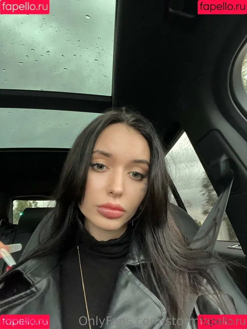stormyofficial Onlyfans Photo Gallery 