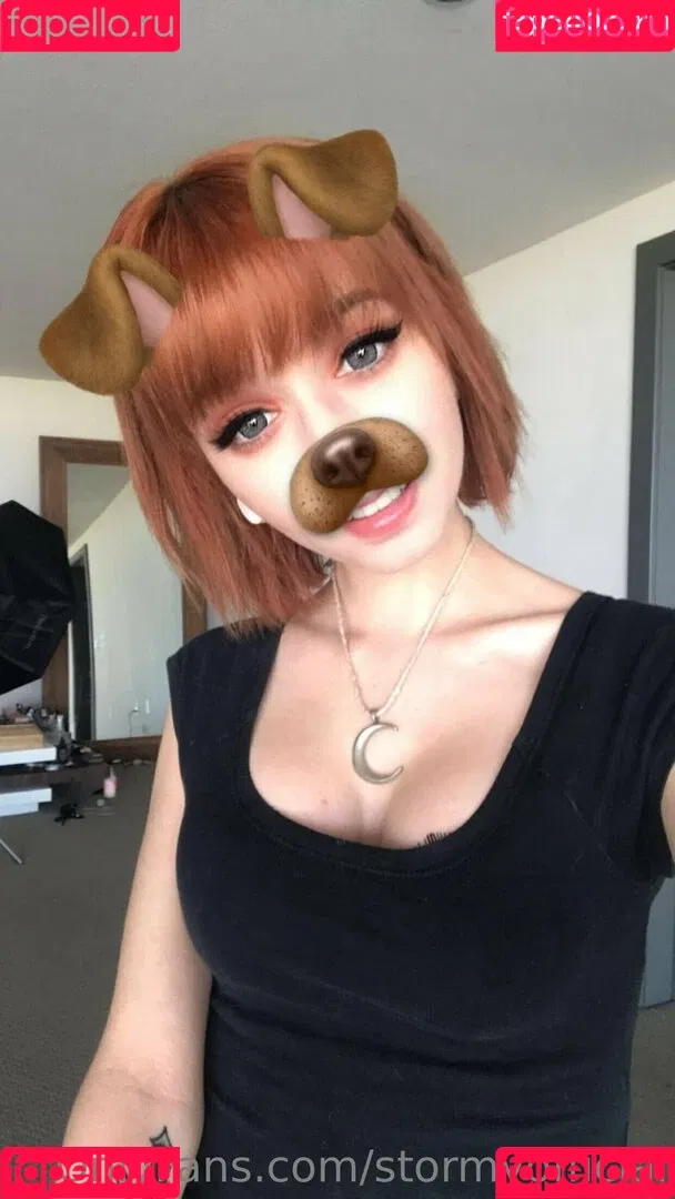 stormyofficial Onlyfans Photo Gallery 