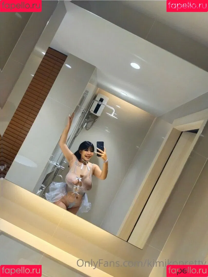 Kimikopretty Onlyfans Photo Gallery 