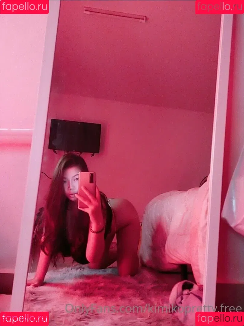 Kimikopretty Onlyfans Photo Gallery 