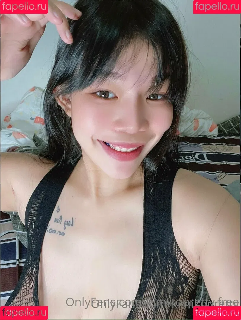 Kimikopretty Onlyfans Photo Gallery 