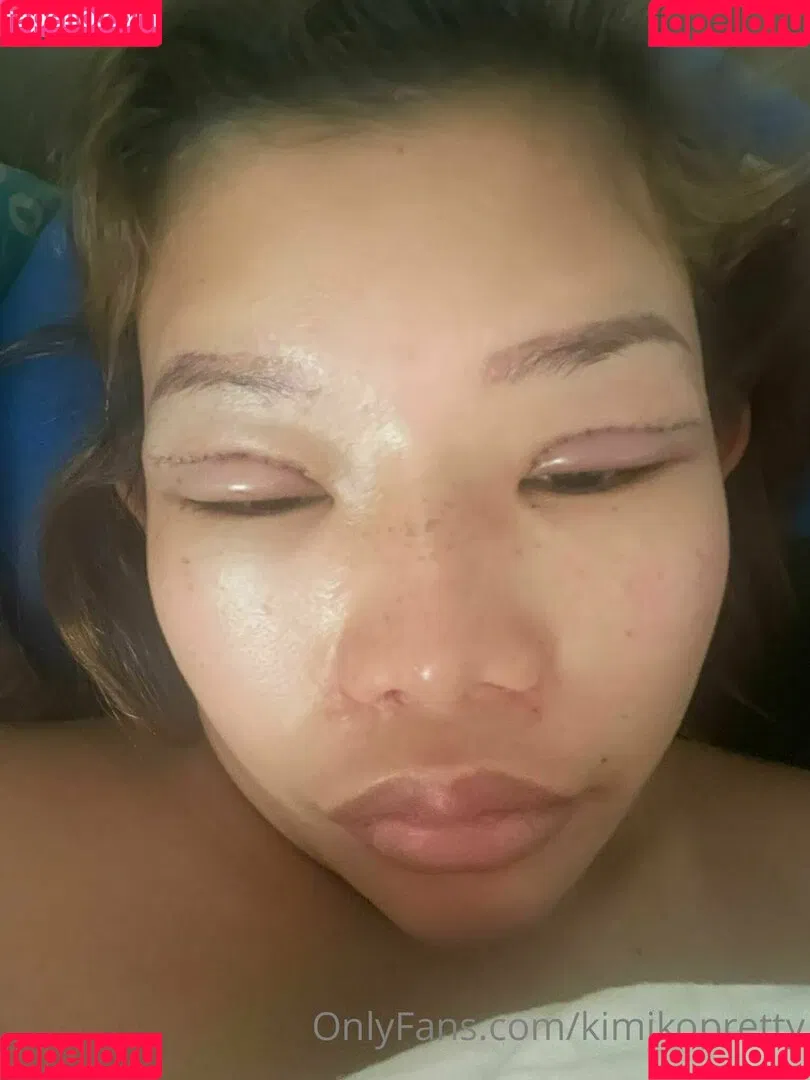Kimikopretty Onlyfans Photo Gallery 