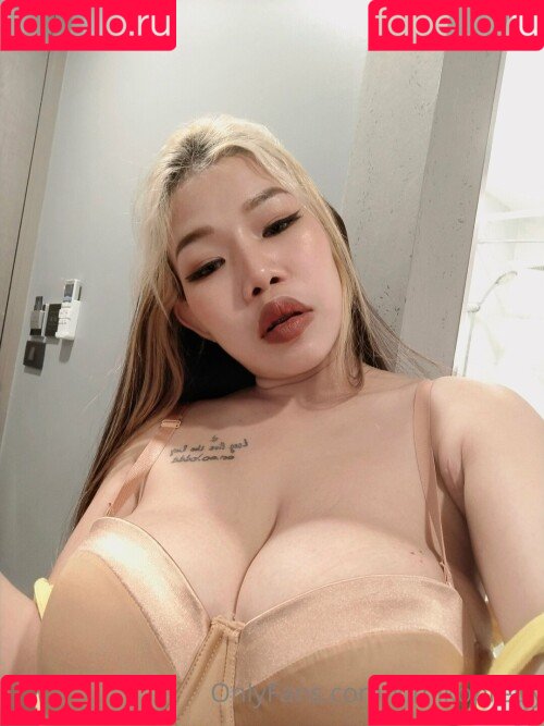 Kimikopretty Onlyfans Photo Gallery 