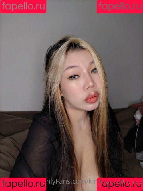 Kimikopretty Onlyfans Photo Gallery 