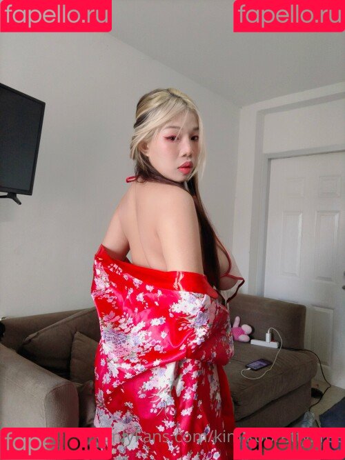 Kimikopretty Onlyfans Photo Gallery 