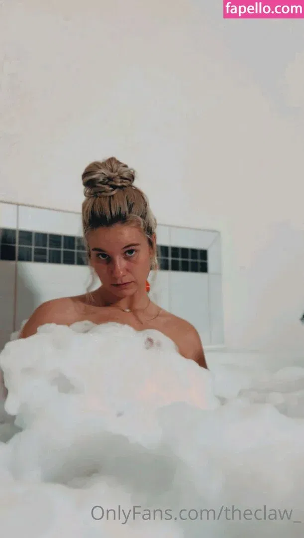 Theclaw_ Onlyfans Photo Gallery 