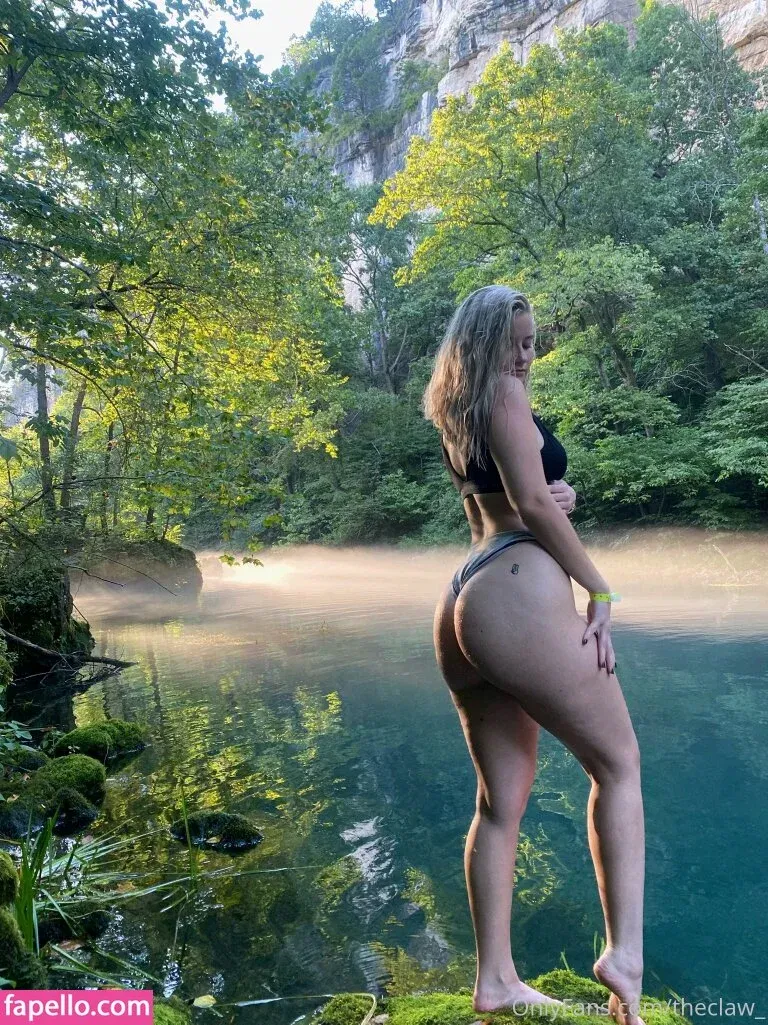 Theclaw_ Onlyfans Photo Gallery 