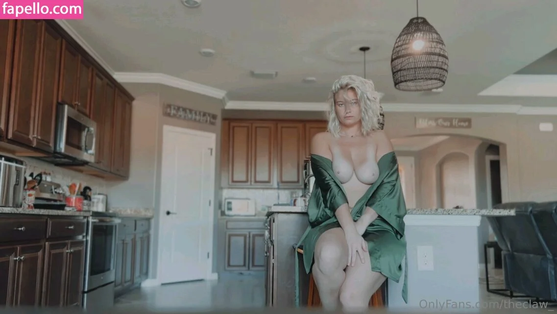 Theclaw_ Onlyfans Photo Gallery 