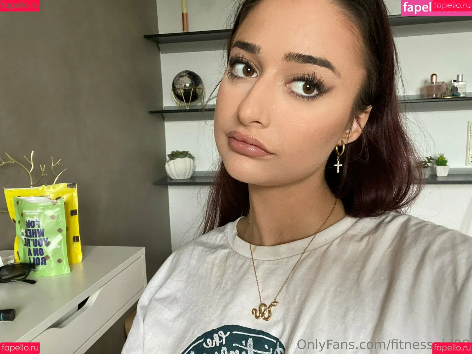 fitnessgirl98 Onlyfans Photo Gallery 