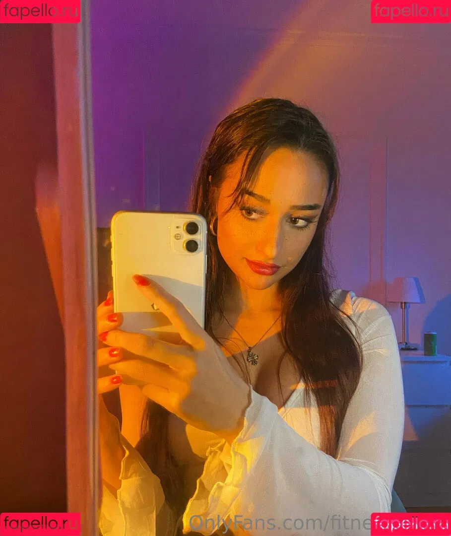 fitnessgirl98 Onlyfans Photo Gallery 