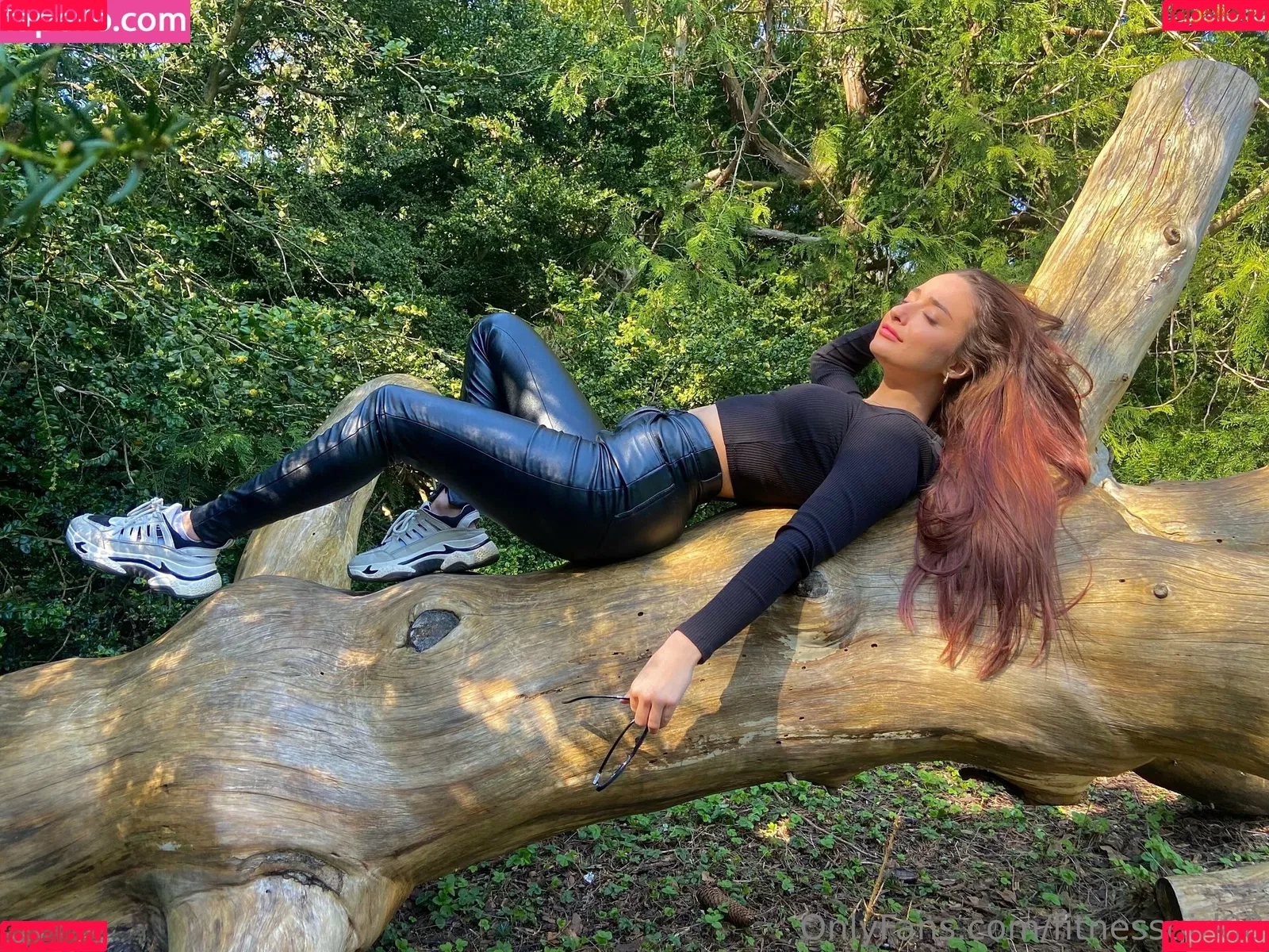 fitnessgirl98 Onlyfans Photo Gallery 