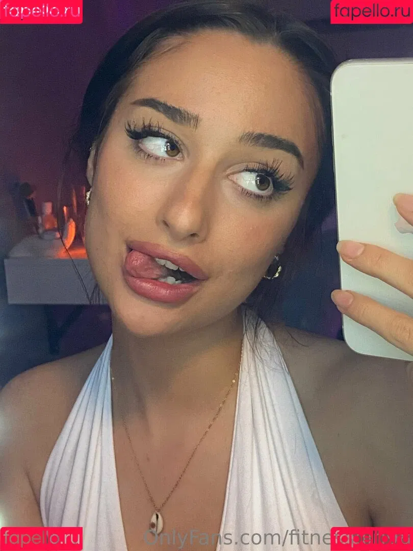 fitnessgirl98 Onlyfans Photo Gallery 