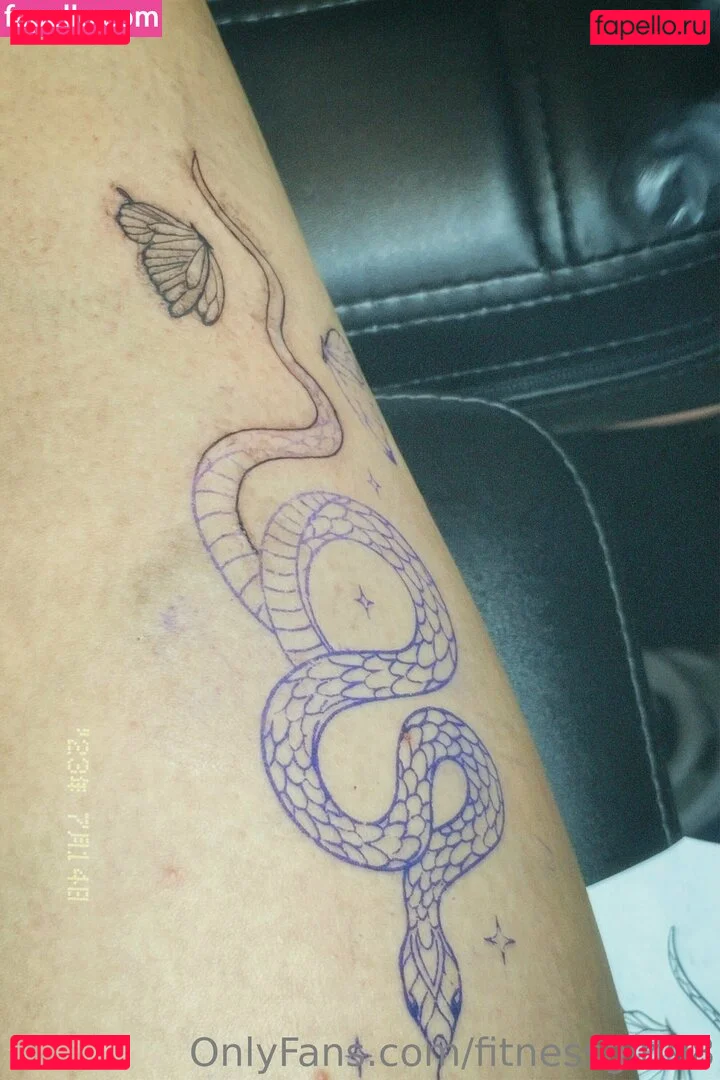 fitnessgirl98 Onlyfans Photo Gallery 