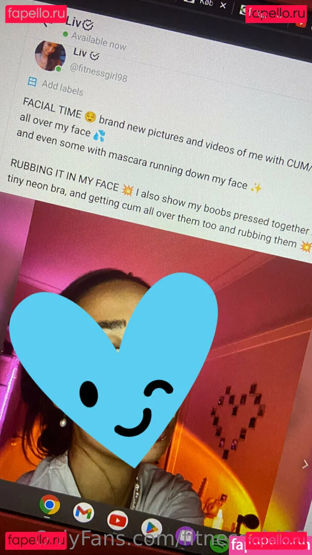 fitnessgirl98 Onlyfans Photo Gallery 