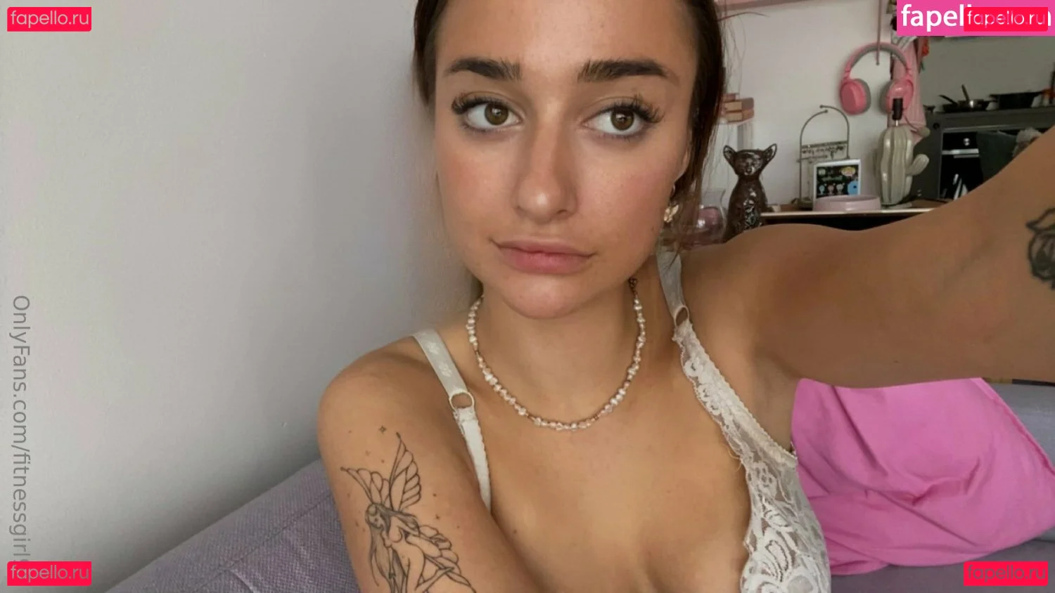 fitnessgirl98 Onlyfans Photo Gallery 