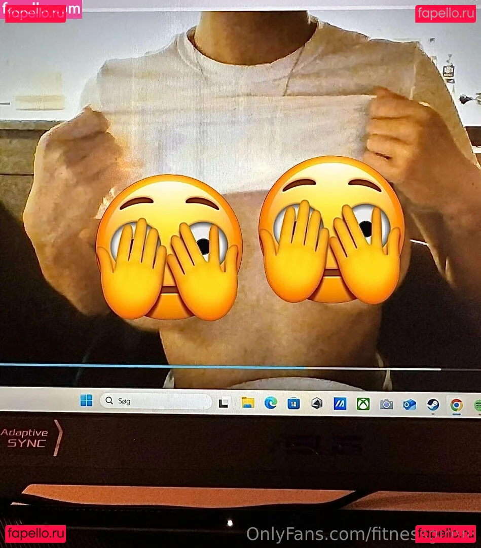 fitnessgirl98 Onlyfans Photo Gallery 