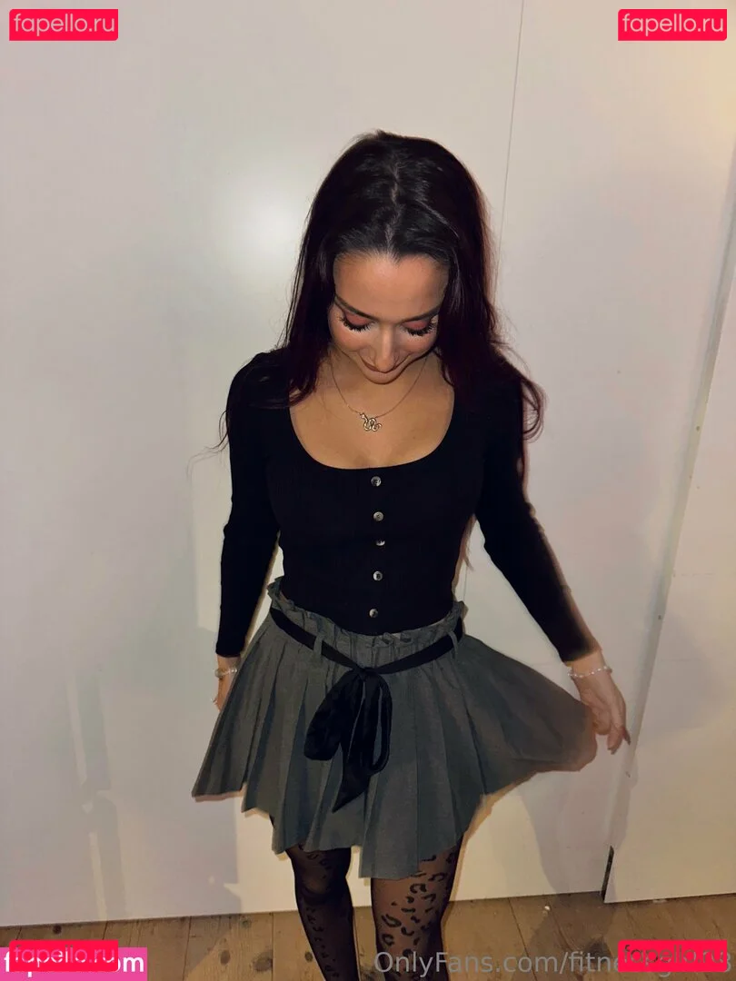 fitnessgirl98 Onlyfans Photo Gallery 