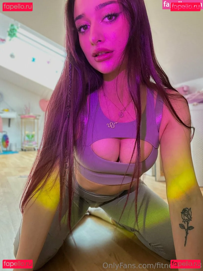 fitnessgirl98 Onlyfans Photo Gallery 