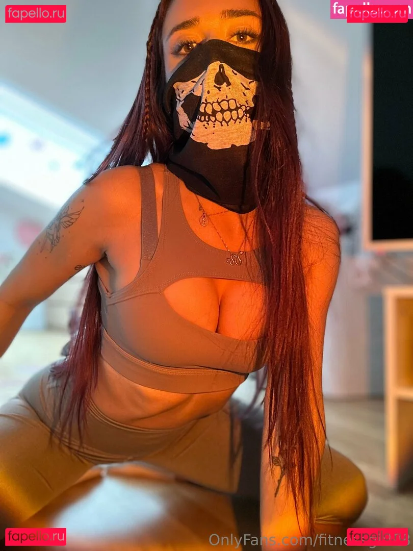 fitnessgirl98 Onlyfans Photo Gallery 