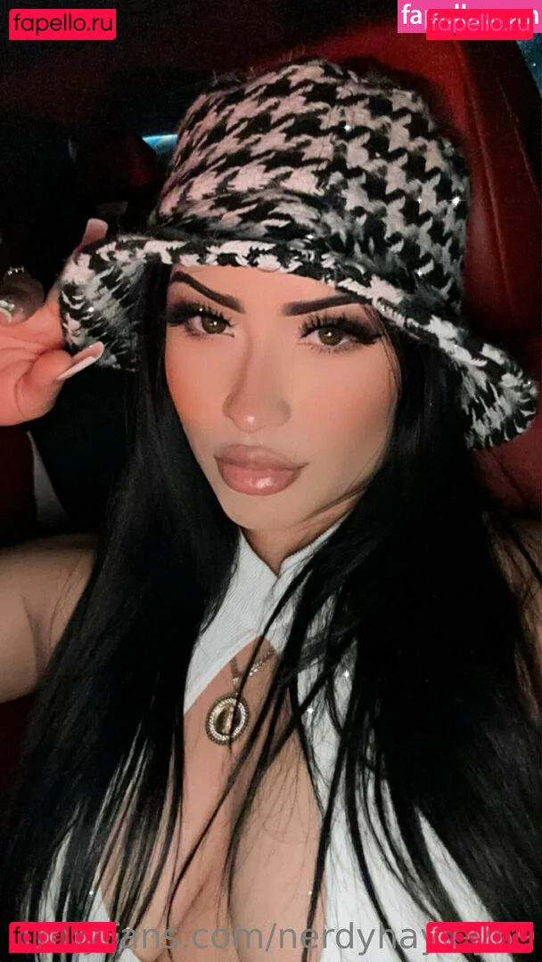 nerdyhayley69 Onlyfans Photo Gallery 