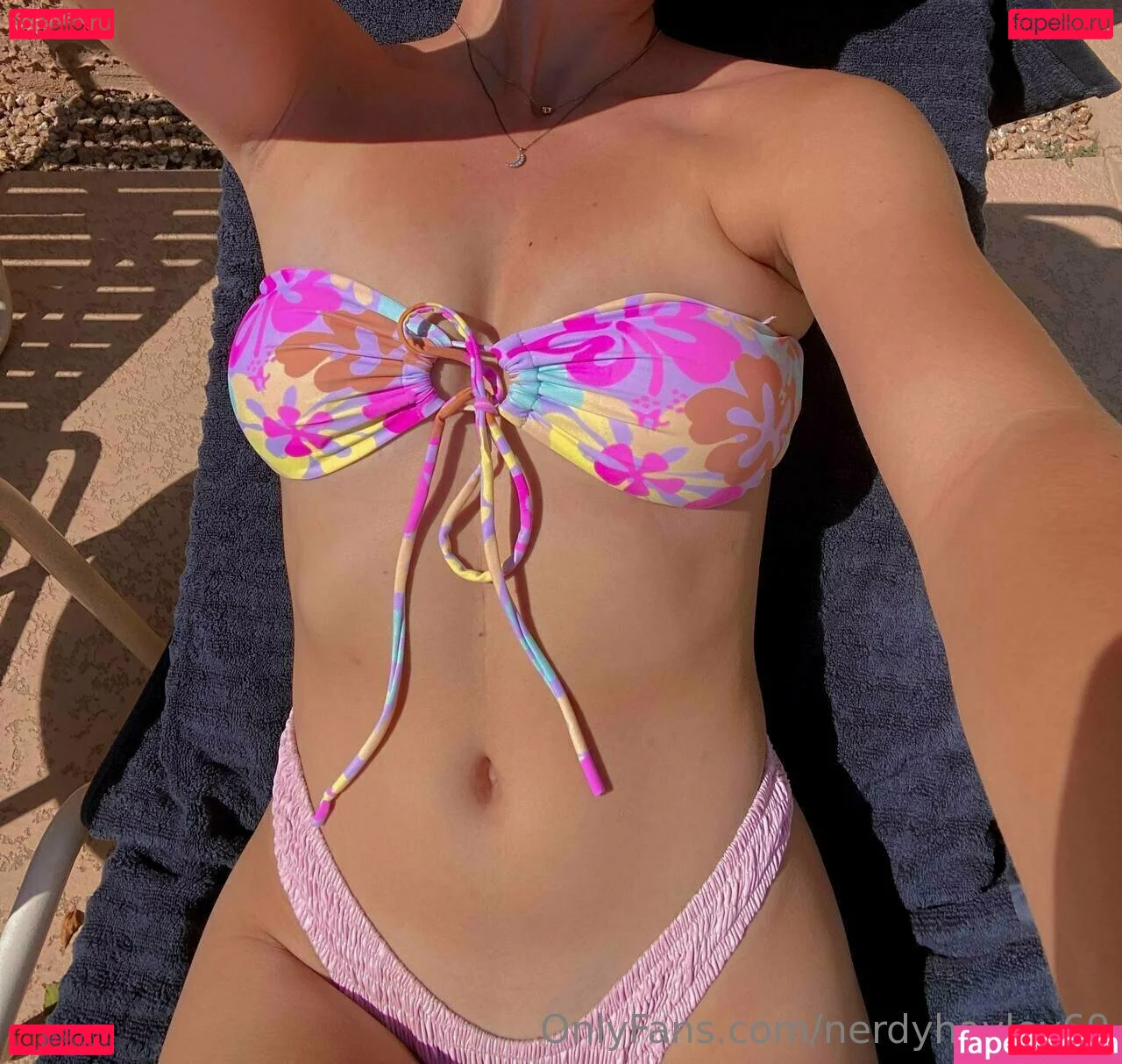 nerdyhayley69 Onlyfans Photo Gallery 