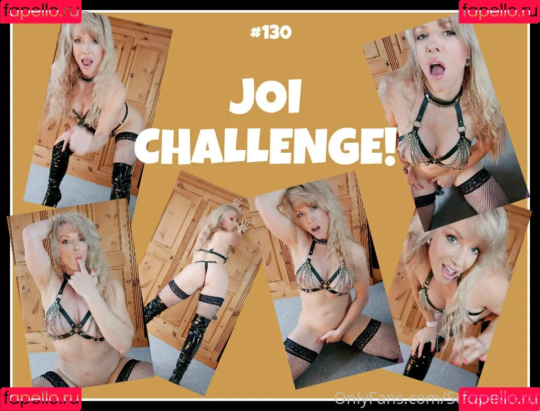 serenabou Onlyfans Photo Gallery 