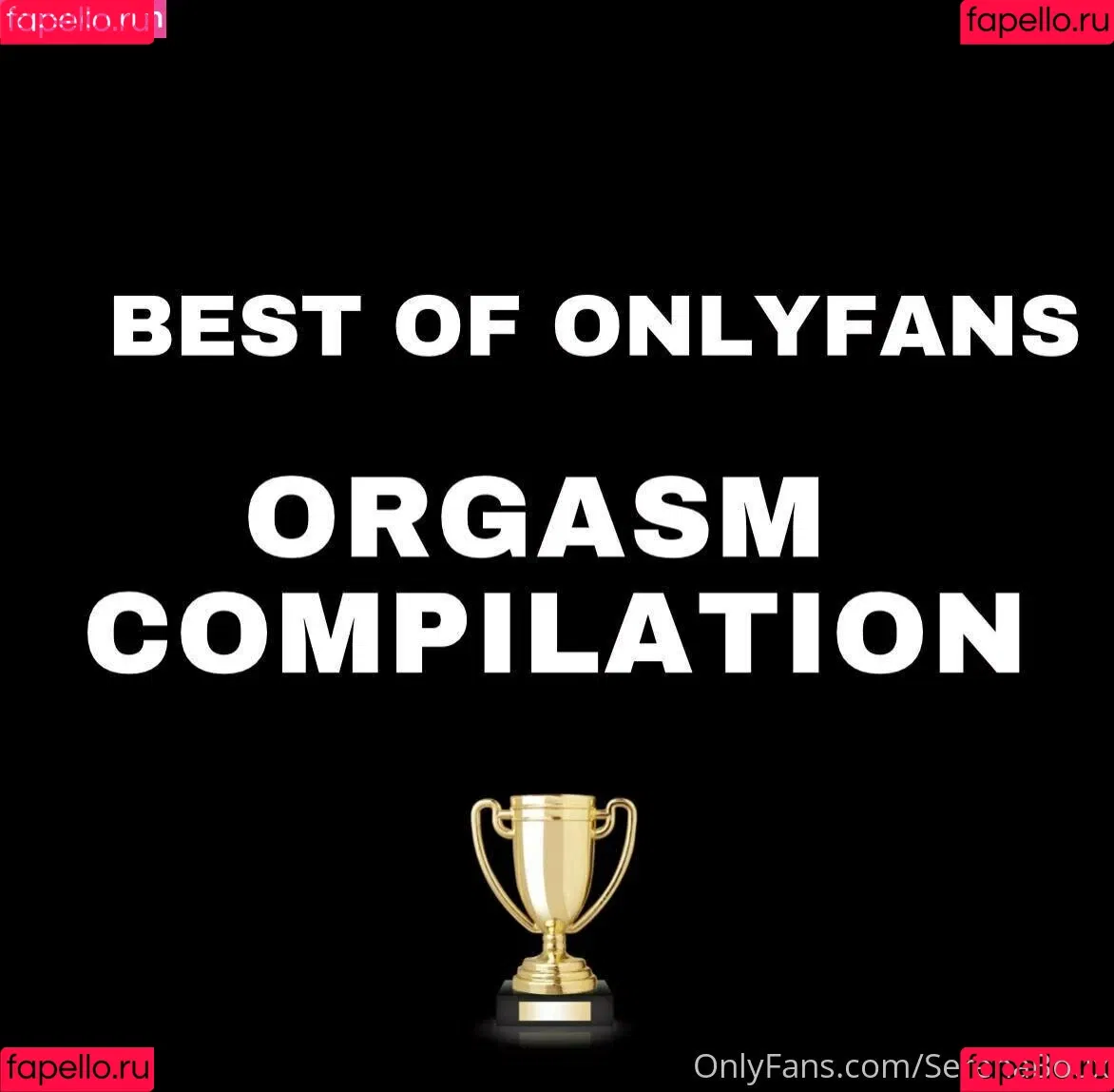 serenabou Onlyfans Photo Gallery 