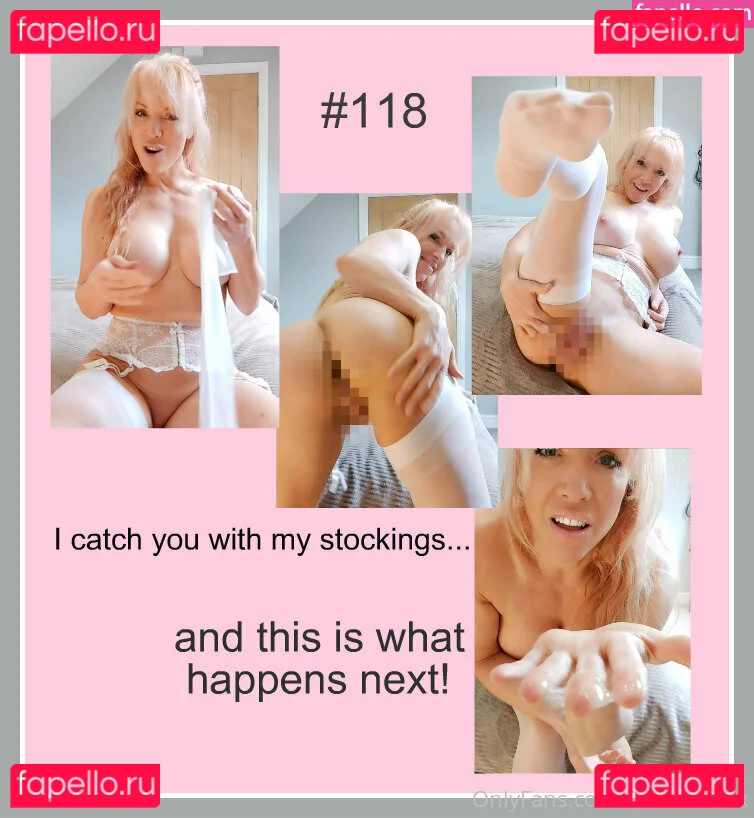 serenabou Onlyfans Photo Gallery 