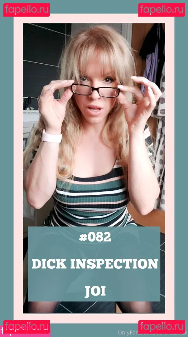 serenabou Onlyfans Photo Gallery 