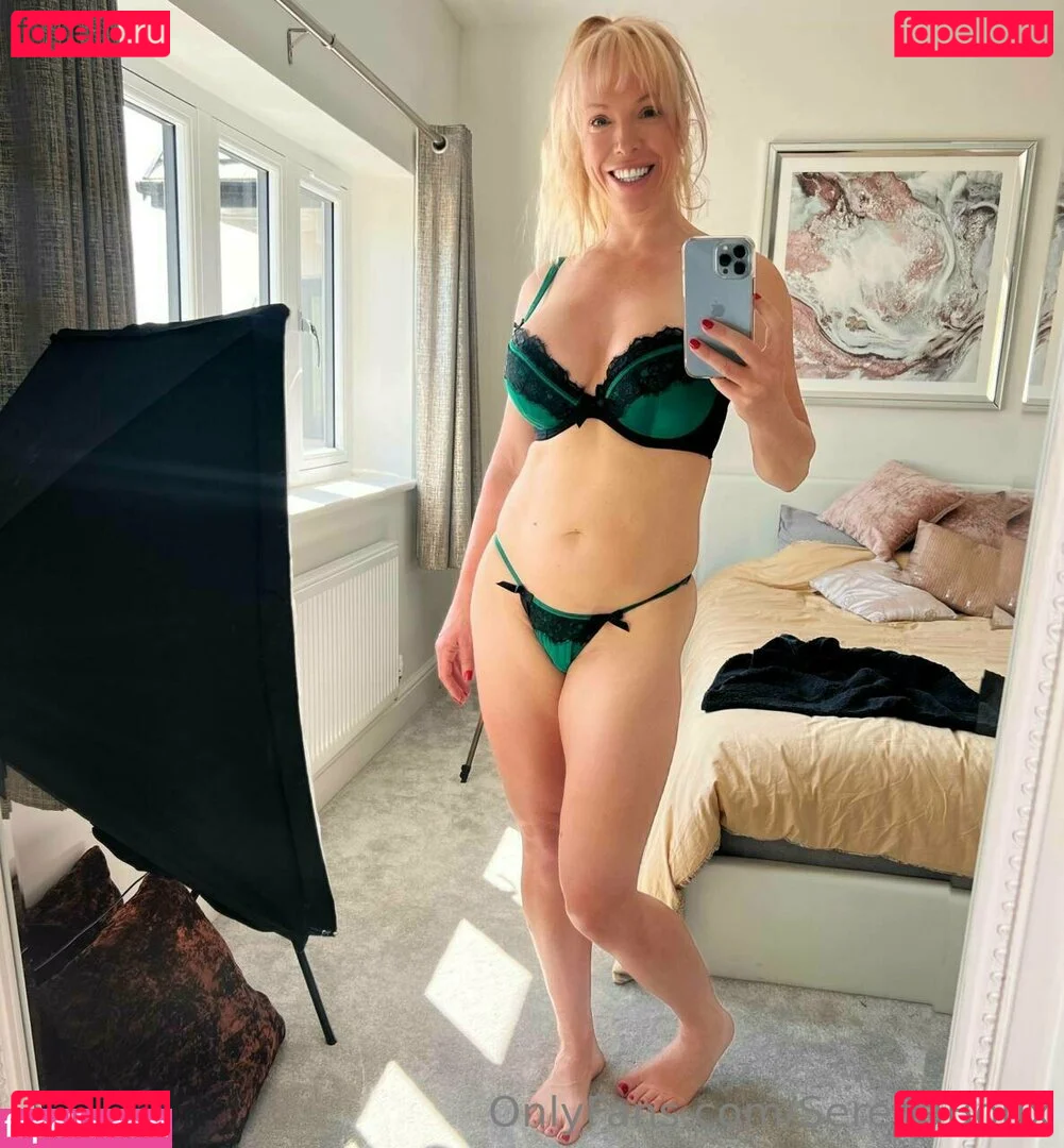 serenabou Onlyfans Photo Gallery 