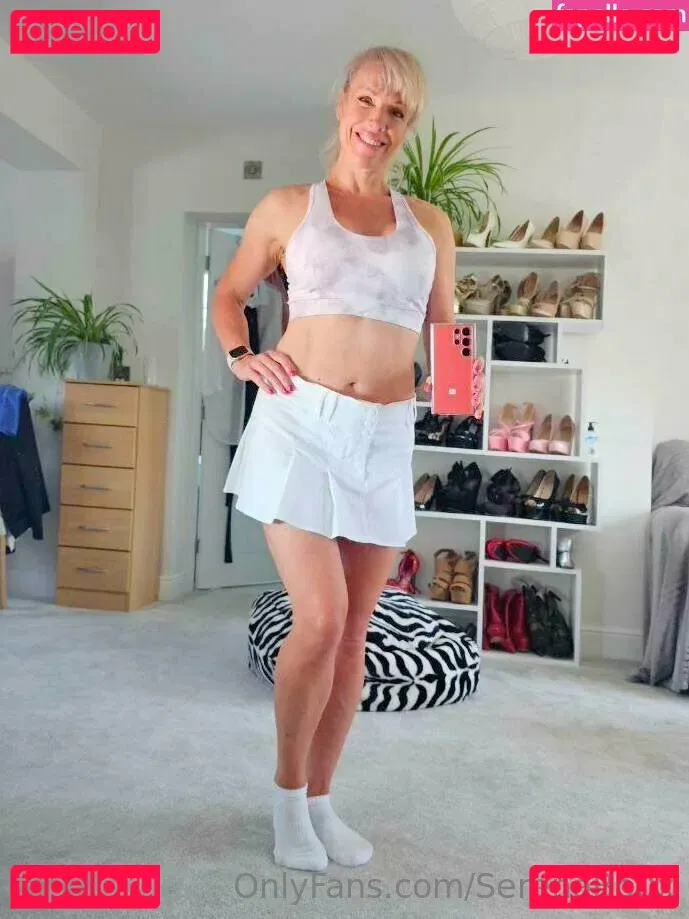 serenabou Onlyfans Photo Gallery 