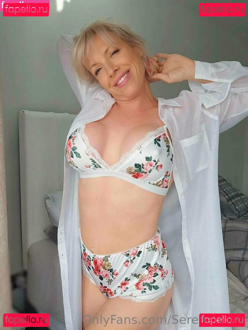 serenabou Onlyfans Photo Gallery 