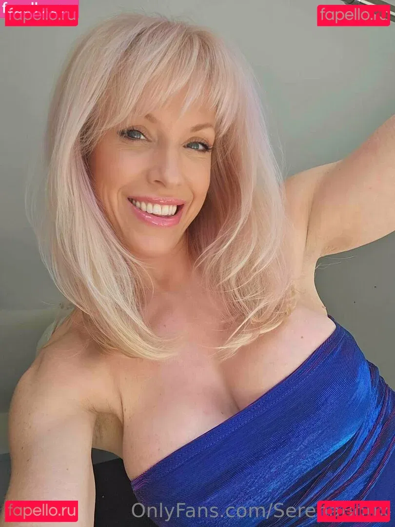 serenabou Onlyfans Photo Gallery 