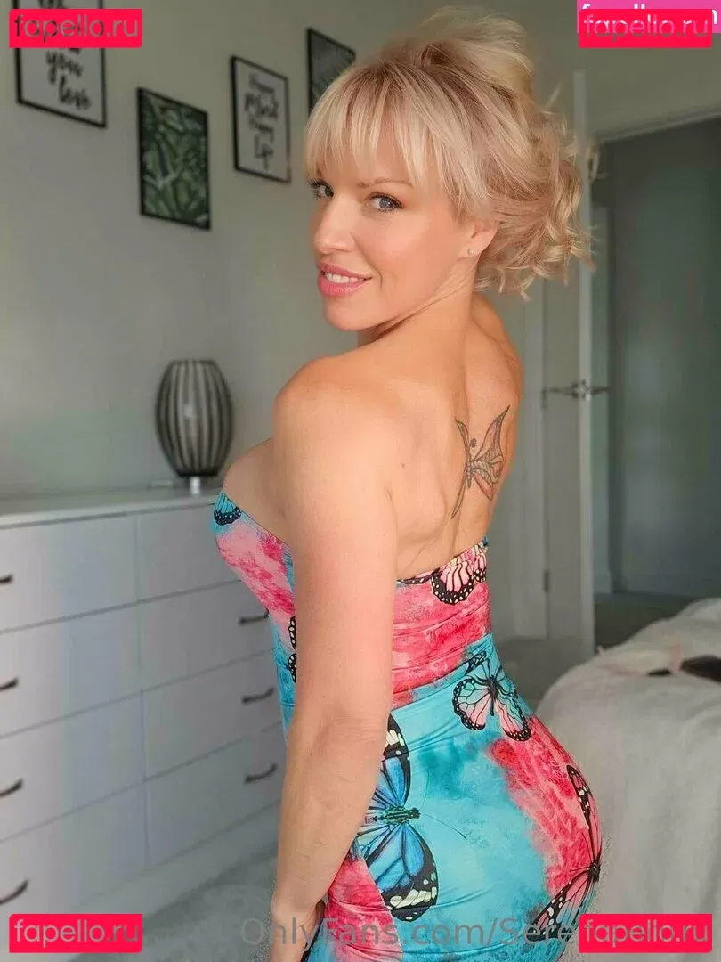 serenabou Onlyfans Photo Gallery 