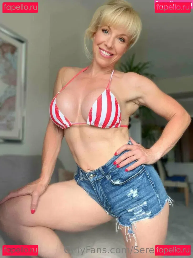 serenabou Onlyfans Photo Gallery 