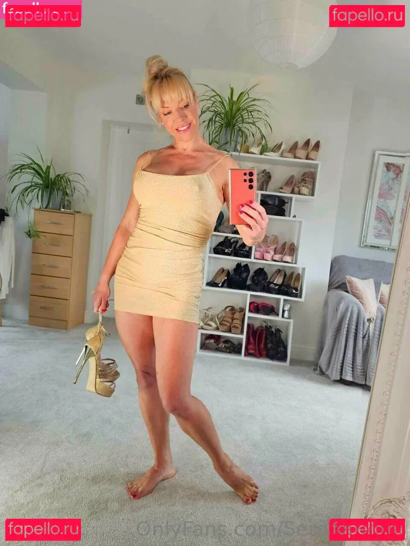 serenabou Onlyfans Photo Gallery 