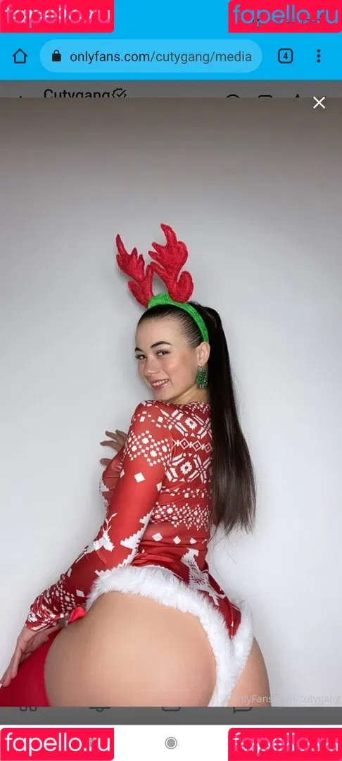 Florine Mazoyer Onlyfans Photo Gallery 