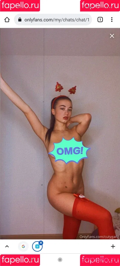 Florine Mazoyer Onlyfans Photo Gallery 