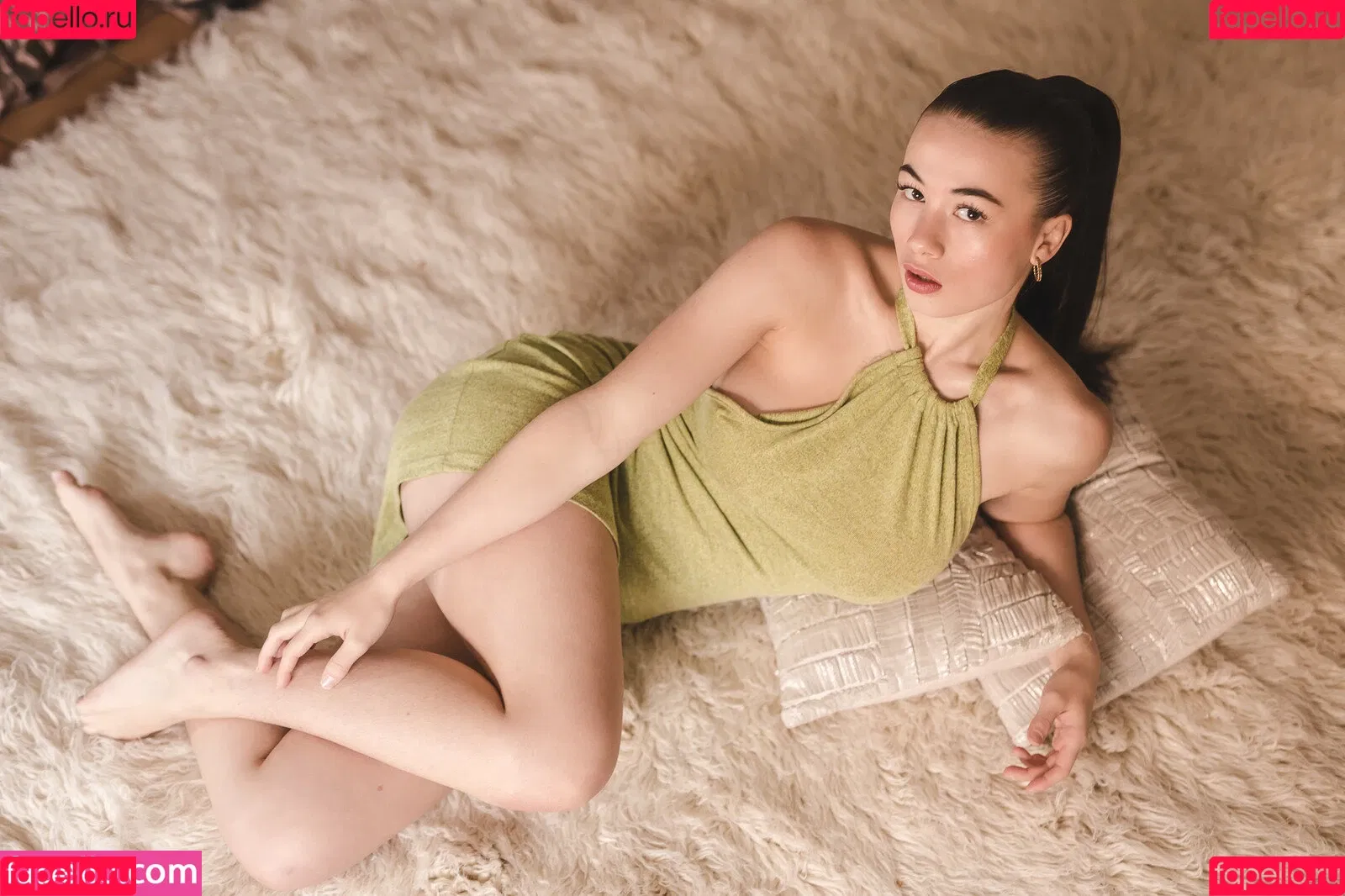 Florine Mazoyer Onlyfans Photo Gallery 