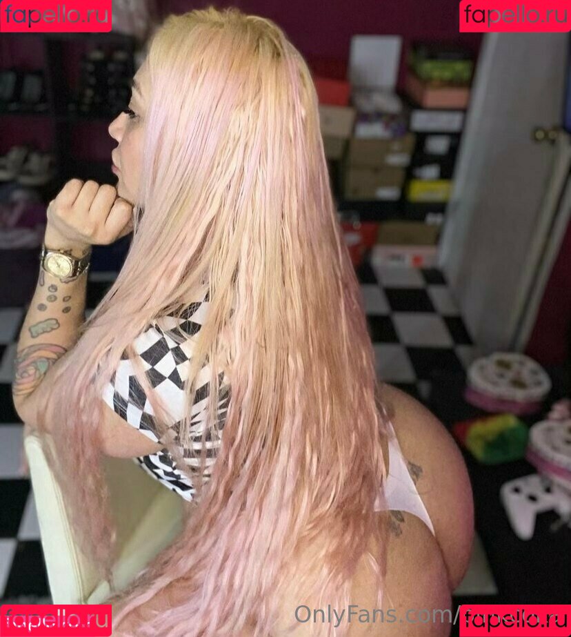 pinkcoka Onlyfans Photo Gallery 
