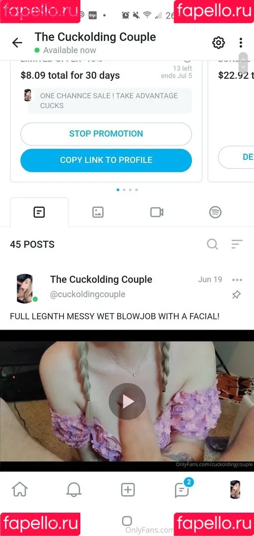 cuckoldingcouplefree Onlyfans Photo Gallery 