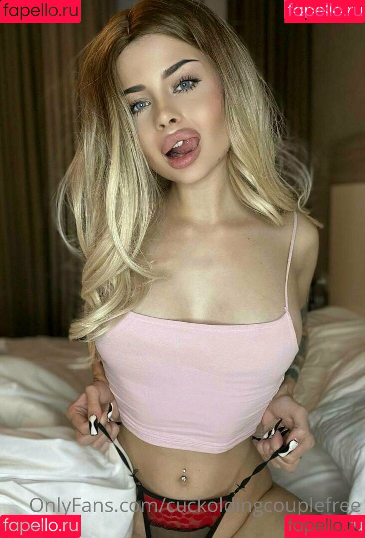 cuckoldingcouplefree Onlyfans Photo Gallery 