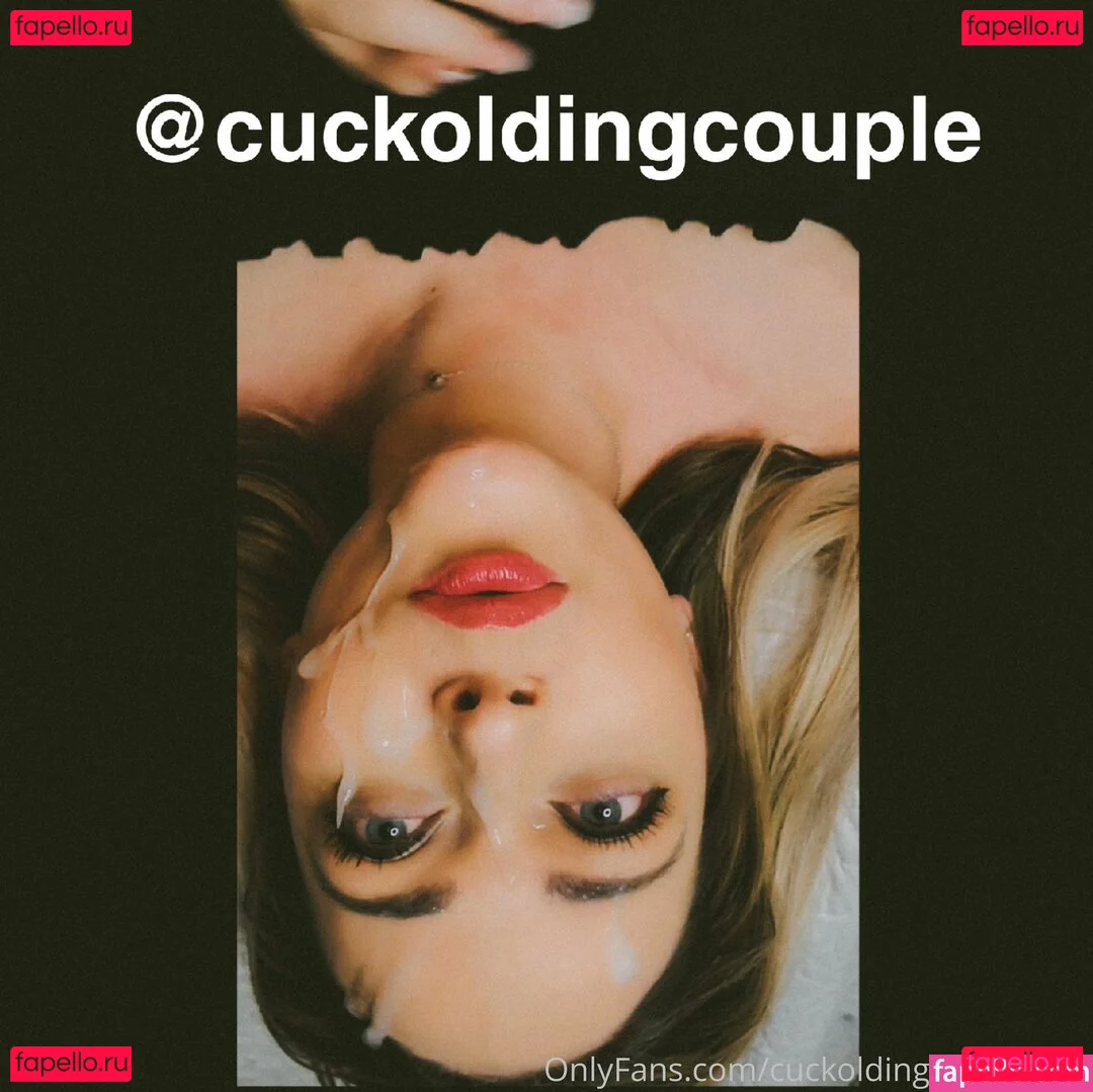 cuckoldingcouplefree Onlyfans Photo Gallery 