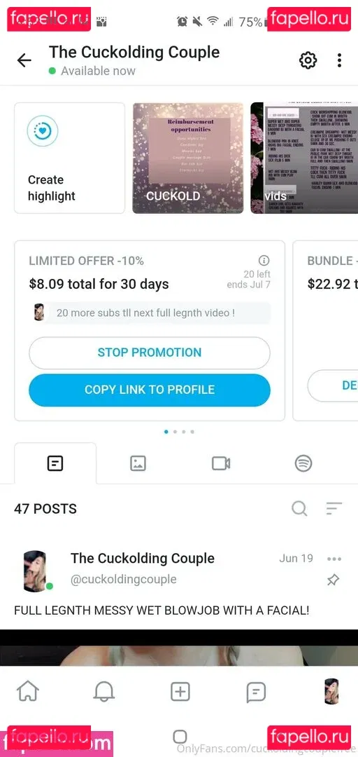 cuckoldingcouplefree Onlyfans Photo Gallery 