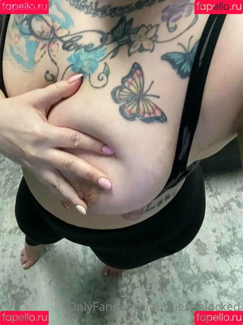 aussiesunlocked Onlyfans Photo Gallery 