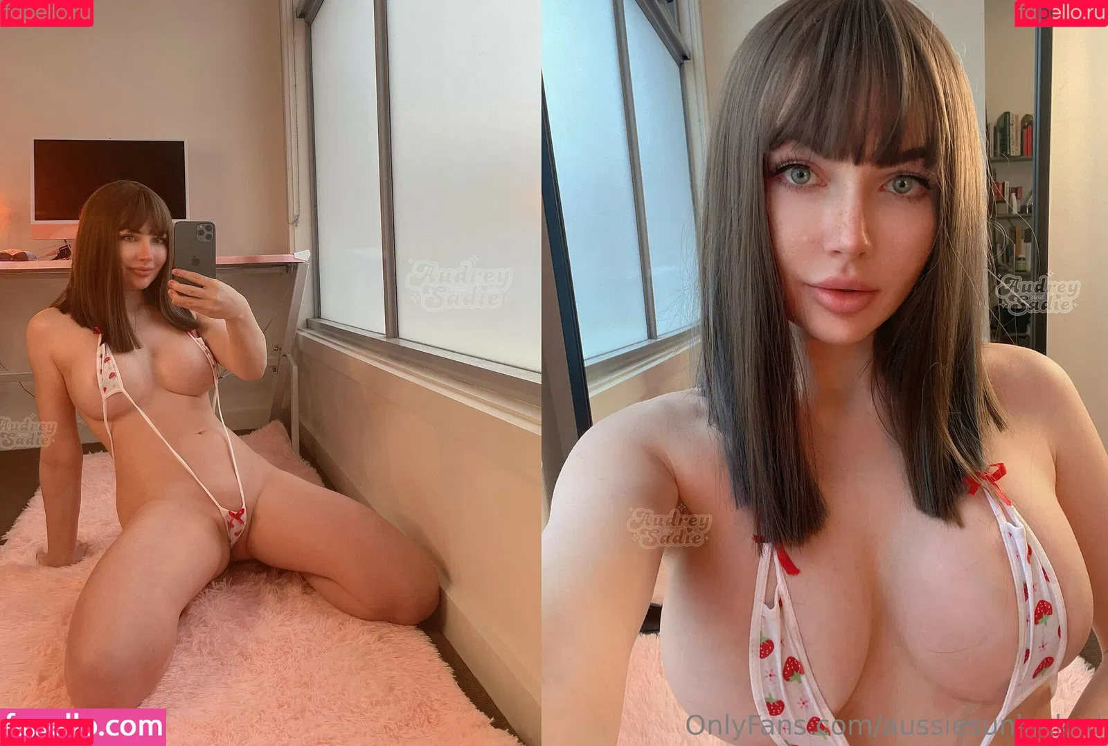 aussiesunlocked Onlyfans Photo Gallery 