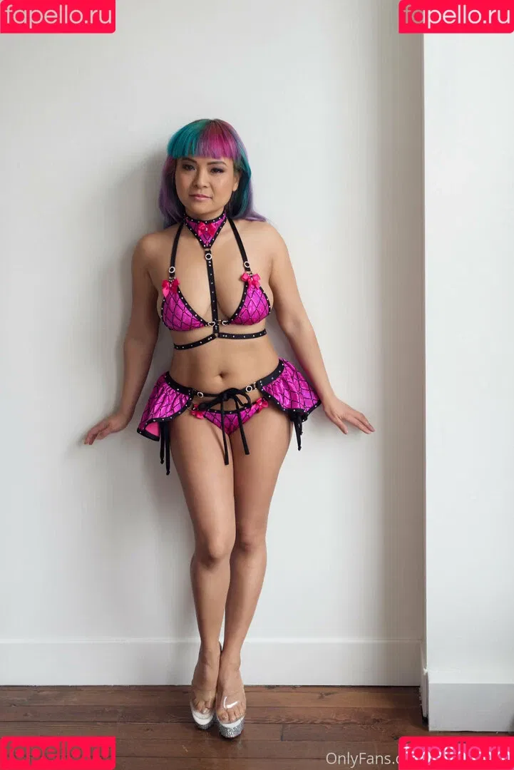 jolenecanadafree Onlyfans Photo Gallery 